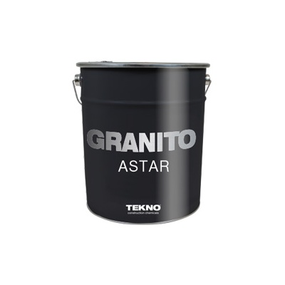 Granito Astar (Beton)