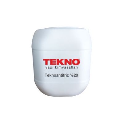 Tekno AF 20