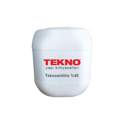 Tekno AF 40
