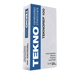 Tekno LV 100