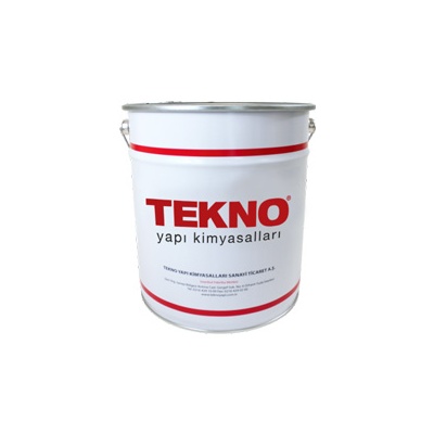 Tekno Stone Carpet 100 1K Filler