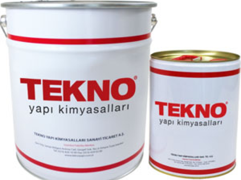 Teknobond 500 P