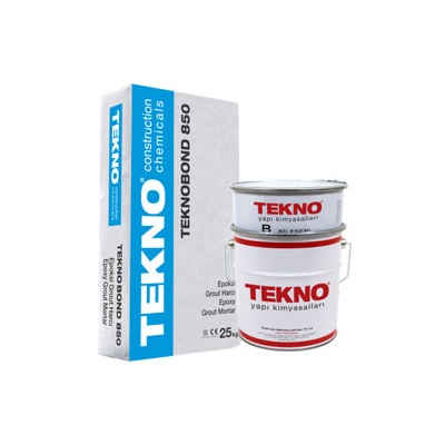 Teknobond 850