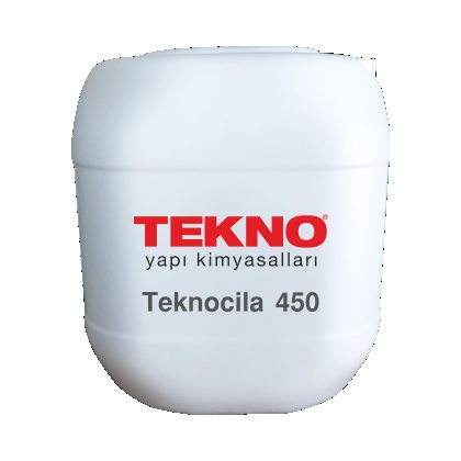 Teknocila 450