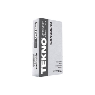 Teknodeko İnce