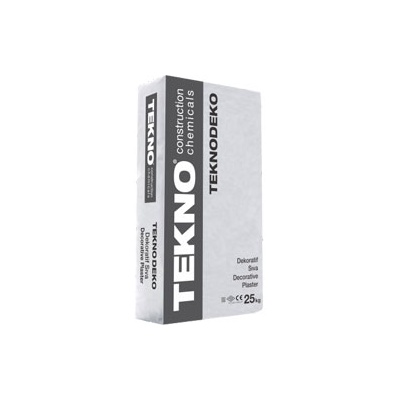 Teknodeko Organik