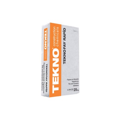 Teknofay Rapid