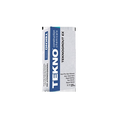 Teknogrout Ex