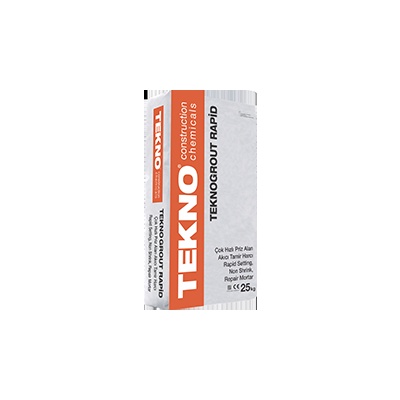 Teknogrout Rapid