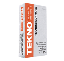 Teknogrout Repair