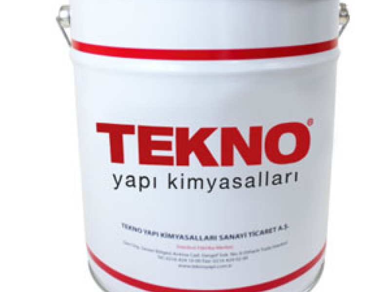 Teknoil Ex