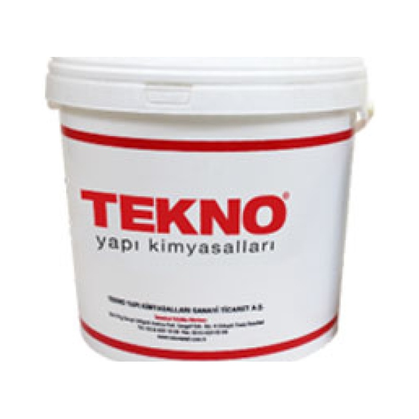 Teknomer 400 2K Ex