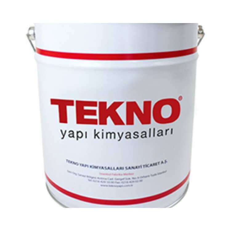 Teknomer 600 1K