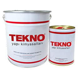 Teknomer 640