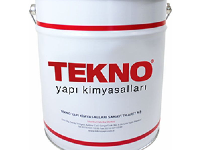 Teknomer 700