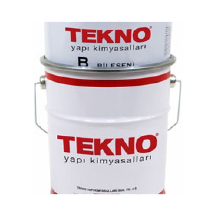 Teknopoliderz Cift Bilesenli