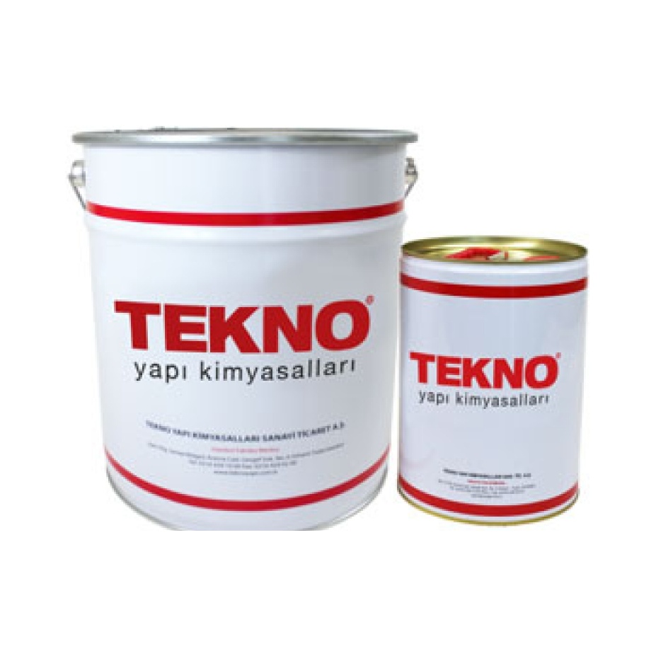 Teknopur Enjeksiyon