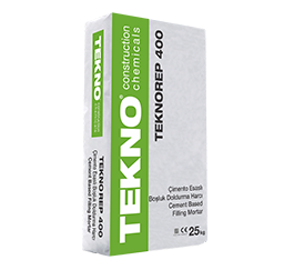 Teknorep 400 SW