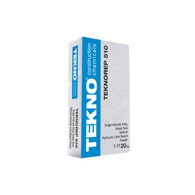 Teknorep 510