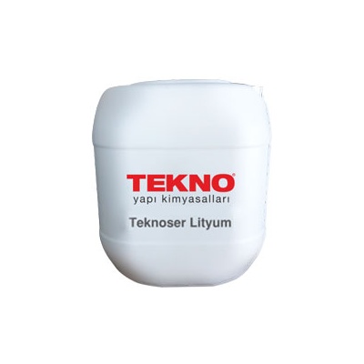 Teknoser Lityum